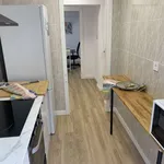 Rent a room in valencia