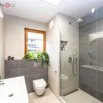 Pronajměte si 3 ložnic/e byt o rozloze 87 m² v Trhový Štěpánov