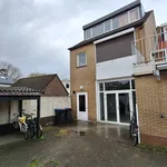 Huur 1 slaapkamer appartement van 25 m² in Tilburg