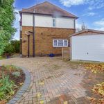 Rent 3 bedroom house in Erewash