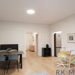 Rent 2 bedroom apartment of 72 m² in Praha