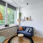 Rent 2 bedroom apartment of 23 m² in München