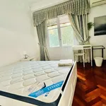 Rent a room in madrid