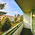 Pronajměte si 3 ložnic/e byt o rozloze 82 m² v Brno