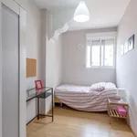 Alquilar 7 dormitorio apartamento en Valencia