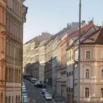 Pronajměte si pokoj o rozloze 108 m² v prague