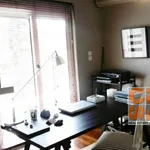 glyfada - golf, single floor apartment, rental, 170 sq.m