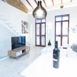 Rent 1 bedroom apartment of 70 m² in Valencia