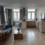 Huur 1 slaapkamer appartement in Antwerpen