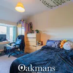 Rent 4 bedroom flat in West Midlands