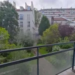 Appartement de 71 m² avec 3 chambre(s) en location à Boulogne-Billancourt