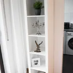 Miete 4 Schlafzimmer wohnung von 35 m² in Dossenheim