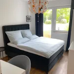 Miete 1 Schlafzimmer wohnung von 25 m² in Frankfurt