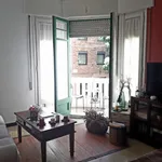 Alquilar 4 dormitorio apartamento en Barcelona