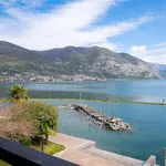 Penthouse Lungolago C. Stoppani, Clusane, Iseo