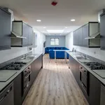 Rent 1 bedroom apartment of 13 m² in Birmingham