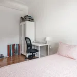 Rent 6 bedroom apartment in Lisbon