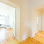 Miete 1 Schlafzimmer wohnung von 9 m² in Berlin