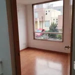 Rent 3 bedroom house of 100 m² in Mexico City