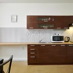 Rent 3 bedroom apartment in Česká Lípa