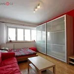 Pronajměte si 2 ložnic/e byt o rozloze 48 m² v Brno