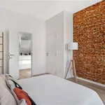 Huur 2 slaapkamer huis van 26 m² in ANTWERPEN