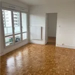 Rent 2 bedroom apartment of 49 m² in Asnières-sur-Seine