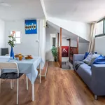 Rent 3 bedroom apartment of 50 m² in Lisbon