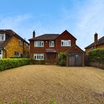 Rent 5 bedroom house in Borough of Runnymede