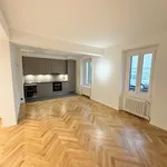 Rent 3 bedroom apartment of 60 m² in Lausanne