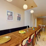 Rent 1 bedroom apartment of 22 m² in Puteaux