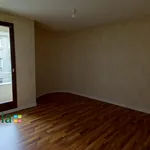 Rent 3 bedroom apartment of 8459 m² in GRENOBLE