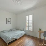 Appartement de 62 m² avec 3 chambre(s) en location à Suresnes