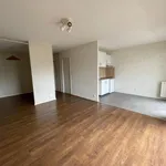 Rent 1 bedroom apartment of 37 m² in TOULOUSE