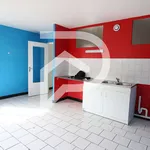 Rent 1 bedroom apartment of 30 m² in Brebières