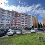 Pronajměte si 1 ložnic/e byt o rozloze 38 m² v Kladno