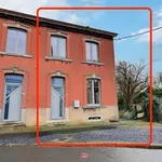 Maison de 550 m² avec 3 chambre(s) en location à Namur