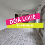 Appartement de 77 m² avec 3 chambre(s) en location à Guipavas