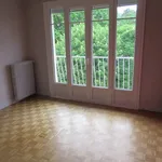 Maison de 64 m² avec 1 chambre(s) en location à Rodez