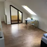 Miete 1 Schlafzimmer wohnung von 36 m² in Mannheim