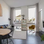 Huur 1 slaapkamer appartement van 646 m² in Amsterdam