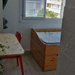 Appartement de 9 m² avec 1 chambre(s) en location à Avignon