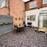 Terraced house to rent in Davenport Street, Congleton CW12