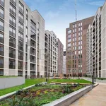 Flat to rent in Sovereign Court, Jubilee Walk WC1X