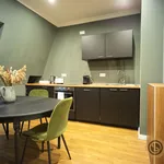 Rent 4 bedroom apartment of 110 m² in Leipzig