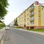 Pronajměte si 4 ložnic/e byt o rozloze 81 m² v Jirkov