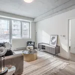  appartement avec 1 chambre(s) en location à Montreal