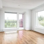 Vuokraa 2 makuuhuoneen asunto, 51 m² paikassa Helsinki