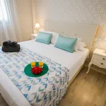 Rent 1 bedroom apartment of 50 m² in Málaga