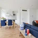 Rent 3 bedroom apartment of 87 m² in Zoetermeer